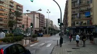 Estación metro Mislata 360º Palomera Opticos