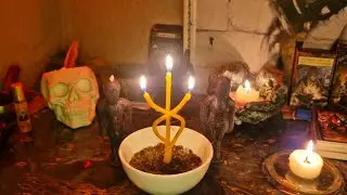 💥 #магия Просто смотри и  избавься от застоялой порчи. Всё от тебя отляжет.