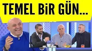 Sinan Engin fıkra anlattı ortalık buz kesti