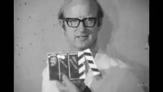 Robin Gibson Interview - Queensland Cultural Centre 1977