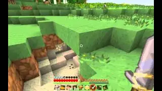 Lets Play Minecraft Together #7