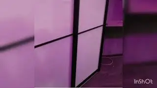Натяжные потолки любой сложности