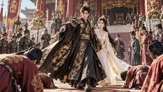 Masuk istana sebagai bidak, ia malah bangun sebagai penguasa Dinasti Yan! 👑🏯🔥