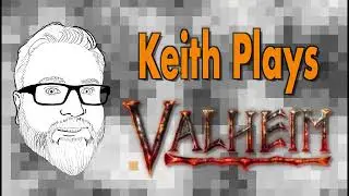 Valheim | ep 33 | Strange Lands