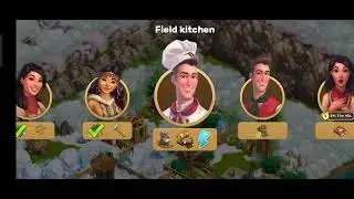 KLONDIKE LEVEL 9