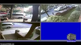 OPEN MIRACLE: Boy, 8, Escapes Seriuse Injury After Being Run Over by Van