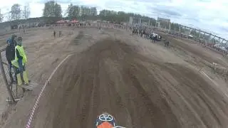 2 этап ЧР Ковров 1заезд open2