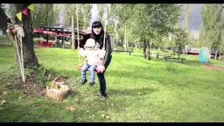 Видеоотчет фотопроекта 