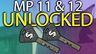 New Reserve Keys - MP-11 & 12 Not useless?! - Unlock Location & Spawns - Escape From Tarkov 12.6