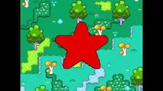 SMRPG: Seven Sages - Extended Edition #5 Dress For Success