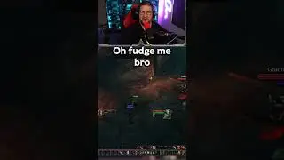 A horrible way to die in HARDCORE WoW Classic