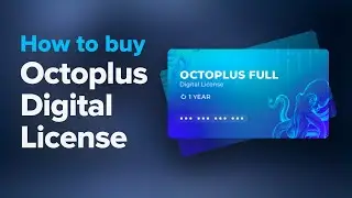 How to buy Octoplus Digital License