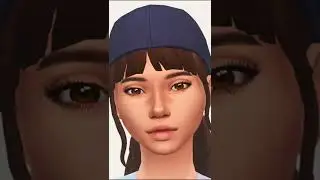 CAS Challenge Day 11//The Sims 4 CAS