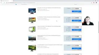 Welcome to the new Target Components Website pt12 - Product List View