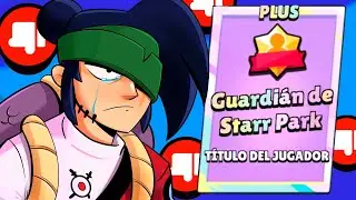 💀 LOS 10 PEORES TÍTULOS DE MAESTRÍA - Brawl Stars