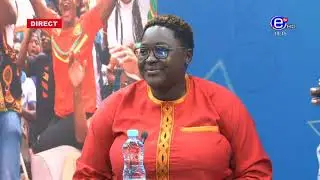 ÉDITION SPÉCIALE MATCH CAMEROUN VS BURUNDI PART1 DU MARDI 12 SEPTEMBRE 2023 - ÉQUINOXE TV