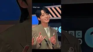 Jungkook and Jin in Same outfit white Brown blazer ❤️#bts My Jinkook heartu 🥺 #jin #jk #seven #kpop