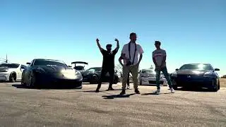 SoCal Z x Relentless Co. Angeles Crest Canyon Cruise