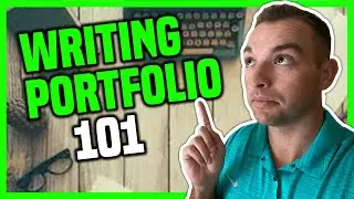 How to Create a Writing Portfolio When You're Starting Out