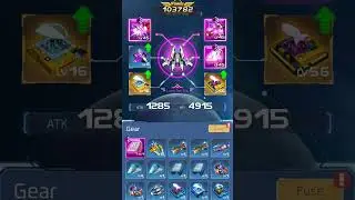 Air elite cruiser - Fighter Storm x 10 summon 