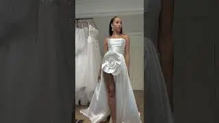 Свадебное платье Дива, Марта