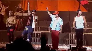 @BigTimeRush  | Til I Forget About You | Phoenix, AZ | 8/5/2023