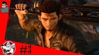 Final Fantasy XV | Episode Gladio | #3