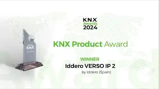 KNX Awards 2024: KNX Product Winner