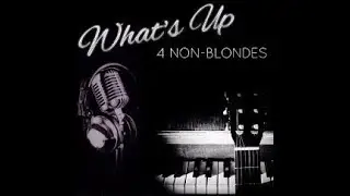 What's Up?/Covers