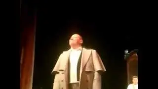 Алексей Маклаков ФОРСЪ МАЖОРЪ
