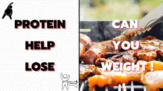 Eat MORE Protein To LOSE Weight (This is WHY)