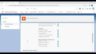 How to Disable Daily Digest Notifications from Chatter in Salesforce