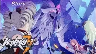 Honkai Impact 3rd Chapter 10 Under The Deep