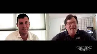 Virtual Q&A: Beneteau Oceanis Yacht 54