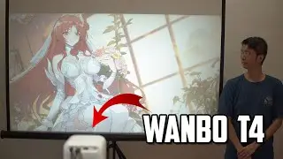 Wanbo T4 In-Depth Review - Worth Buying?