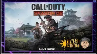 Modern Warfare II on PS5 : Season 2 : Warzone 2.0