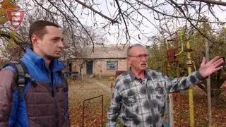 Історія Підгори  разом із Олександром Петровичем Дубовик