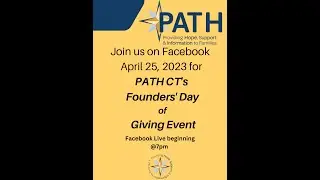 Founders' Day April 2023 Event