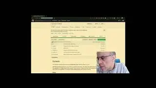 Coding with JoeG - Contacts Application - Adding the Data Model and Automapper
