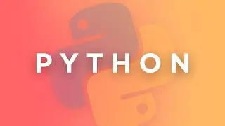 Python Tutorial - Python For Beginners