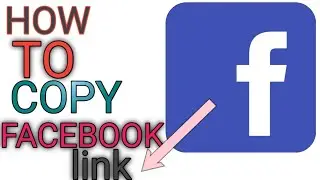 How To Copy Facebook link || #M Tech|| You'll learn Easley from this video👍||@mklimbu2002