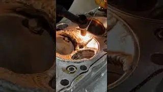 Quick Cylinder Head Repair