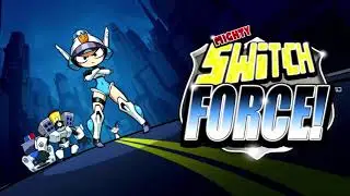Love You Love You Love (Good Morning Onee-san Mix) - Mighty Switch Force