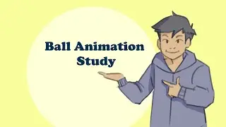 Ball Animation