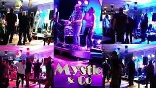 Shallow - Lady Gaga & Bradley Cooper (Cover by Mystic & Co Duo)