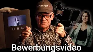 Die neue Art Ihrer Bewerbung in Bautzen: Ein Bewerbungsvideo !