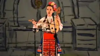 Лепа Яно и Леле Яне, бело Яне