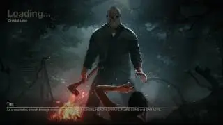 Friday the 13th - Kill Em All, Try Not To Die (Part 3)