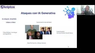 Nuevas Amenazas y tendencias en Ciberseguridad