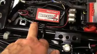 WATCH THIS VIDEO Honda Grom WideBand 2 WBC2 PART 2 Installation p.n. 15-7023 Great Low Prices #HRP